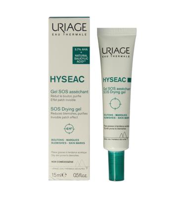 Hyseac SOS drooggel