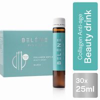 Belène Collagen Anti-Age Beauty Drink 30x25ml - thumbnail