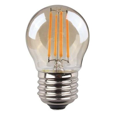 Ledlamp EDM 98623 F 30 W 35 W 4,5 W E27 400 lm 350 lm 4,5 x 7,8 cm (2000 K)