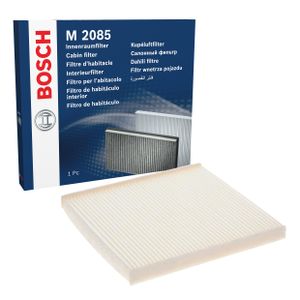 Interieurfilter M2085