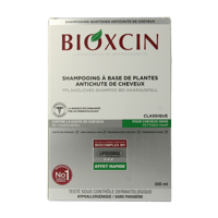 Shampoo vet haar 300 Milliliter