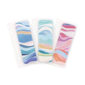 Erin Condren Mini Snap-In Bookmark Trio - Layers