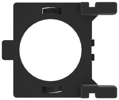 OSRAM Adapter led 64210da02 holder d=22.5