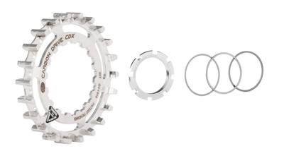 Voortandwiel Gates Carbon Drive CDX Bosch