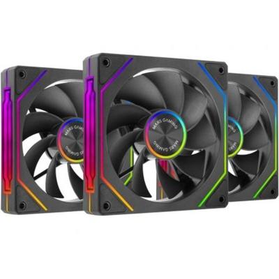 CPU-ventilator Mars Gaming MF-LINKFINITYKIT2R