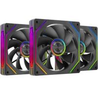 CPU-ventilator Mars Gaming MF-LINKFINITYKIT2R