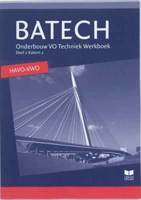 Batech Havo/Vwo (Hardback)