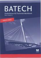 Batech Havo/Vwo (Hardback)