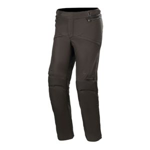 ALPINESTARS Stella Road Pro GTX Pants, Gore-Tex® motorbroek dames, Zwart