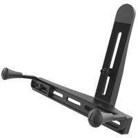 RAM Mount Side Arm Support voor Tab-Lock™ houders RAM-HOL-TABLSAU - thumbnail