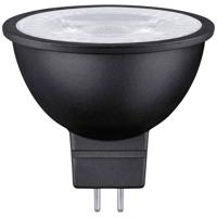 Paulmann 28872 LED-lamp Energielabel G (A - G) GU5.3 Reflector 6.5 W = 44 W Neutraalwit (Ø x h) 50 mm x 48 mm 1 stuk(s)