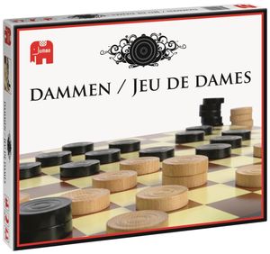 Jumbo Dammen