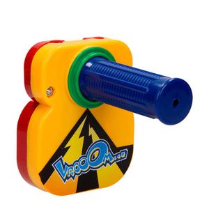 wehkamp.nl Fiets-sirene motor geluid