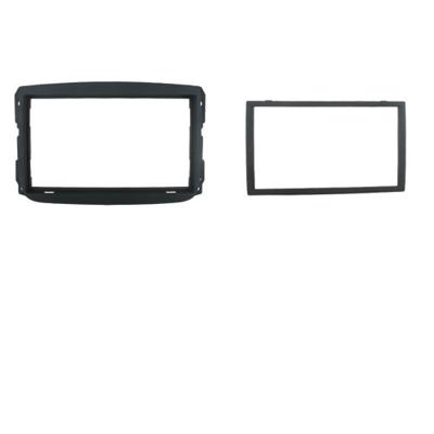 Dubbeldin ECO paneel passend voor Fiat 1238109424