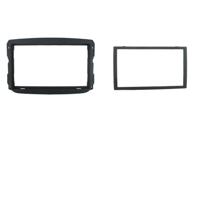 Dubbeldin ECO paneel passend voor Fiat 1238109424