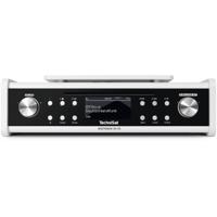 TechniSat DigitRadio 20 CD DAB radio Wit
