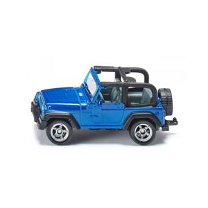 SIKU Jeep Wrangler