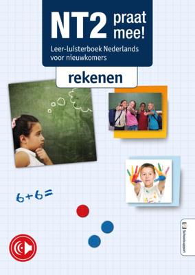 Leer-luisterboek Rekenen (Paperback)