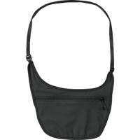 Pacsafe Hangtas Coversafe S80 (l x b) 27 cm x 13 cm Zwart 10127100 Pacsafe Hangtas Coversafe S80 (l x b) 27 cm x 13 cm Zwart 10127100