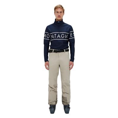 Altitude 8848 Force 2.0 Softshell Broek Heren M