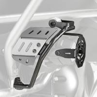 GIVI spotlamp bescherming, Spotlampbescherming op de moto, LP5112