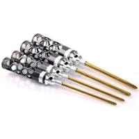 ArrowMax AM-440991 Kruiskopschroevendraaier 3.5, 4, 5, 5.8