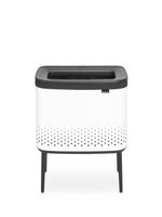 Brabantia bo wasbox 60 liter white - thumbnail