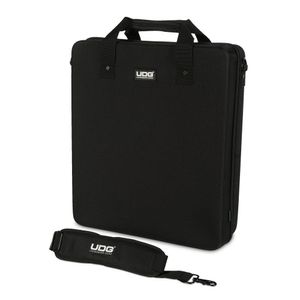 UDG GEAR U8443BL audioapparatuurtas DJ-controller Hard case Ethyleen-vinylacetaat-schuim (EVA) Zwart