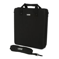 UDG GEAR U8443BL audioapparatuurtas DJ-controller Hard case Ethyleen-vinylacetaat-schuim (EVA) Zwart - thumbnail