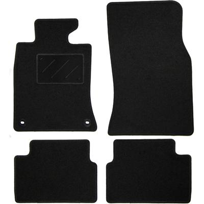 Automatten passend voor New Mini Clubman 2008- 4-delig BL1709924