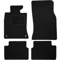 Automatten passend voor New Mini Clubman 2008- 4-delig BL1709924