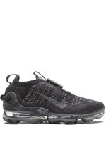 Nike baskets Air VaporMax 2020 Flyknit - Noir - thumbnail