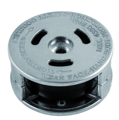 Bahco Borstelharenadapter | recht | voor BP830K - BP830SBA