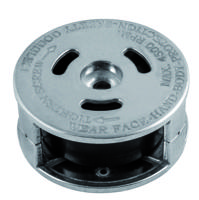Bahco Borstelharenadapter | recht | voor BP830K - BP830SBA