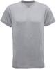 TriDry TR010 Men´s Performance T-Shirt - Silver Melange - XL