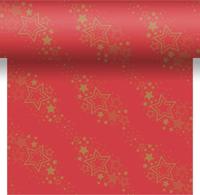 Rol 3in1 l40b480 cm holiday star red Duni - Duni