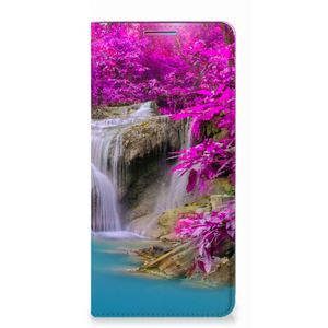 Motorola Moto G60s Book Cover Waterval