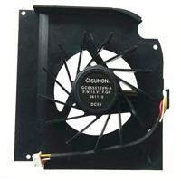 Notebook CPU Fan for HP Pavilion DV9000 (without heatsink) Series