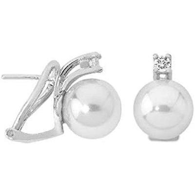 Oorbellen Dames Majorica 14213.01.2.000.010.1