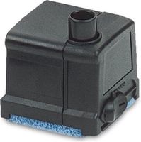 Oase Aquarius Universal Classic 440 Fonteinpomp - Voor binnen en buiten, 440L/u, 5W Oase Aquarius Universal Classic 440 Fonteinpomp - Voor binnen en buiten, 440L/u, 5W