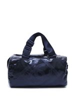 CHANEL Pre-Owned sac cabas Sport Line CC (2007-2008) - Noir