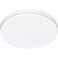 EVN EVN Lichttechnik AD35300125 LED-paneel 30 W Warmwit tot daglichtwit Wit