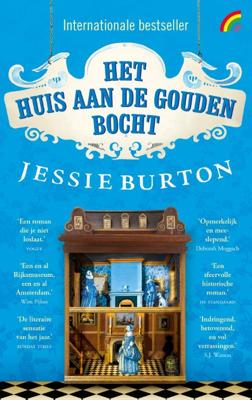 Het huis aan de Gouden Bocht (Paperback)
