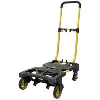 STANLEY Stanley SXWTD-FT585 Steekwagen Laadvermogen (max.): 137 kg