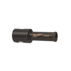 Milwaukee M14 Diamantboor 14 mm - 4932471763