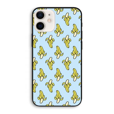 Bananas: iPhone 12 Biologisch afbreekbaar hoesje