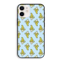 Bananas: iPhone 12 Biologisch afbreekbaar hoesje