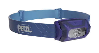 Petzl Tikkina Hoofdlamp