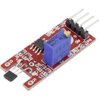 Iduino 1485303 Hall-sensor Geschikt voor Arduino 1 stuk(s)