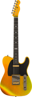 Fender 75th Anniversary American Ultra II Telecaster, Liquid Gold EB